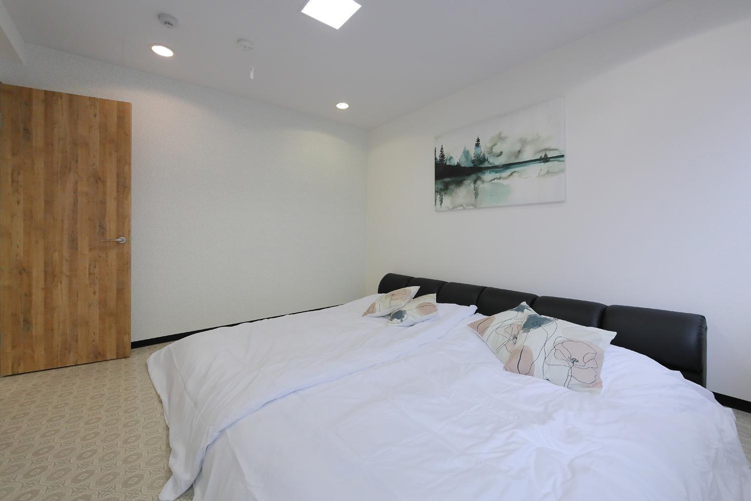 Apartamento Junfukuya Osaka Exterior foto